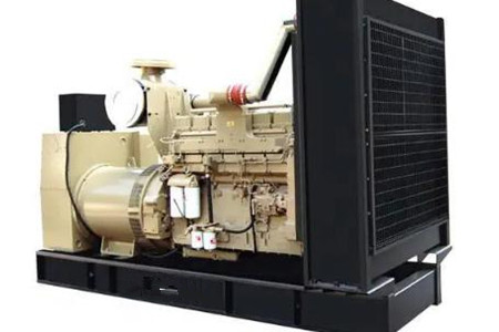 康明斯柴油发电机组冷却液循环故障的五点原因