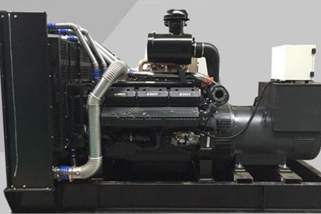 减少柴油发电机组气缸磨损的有效措施